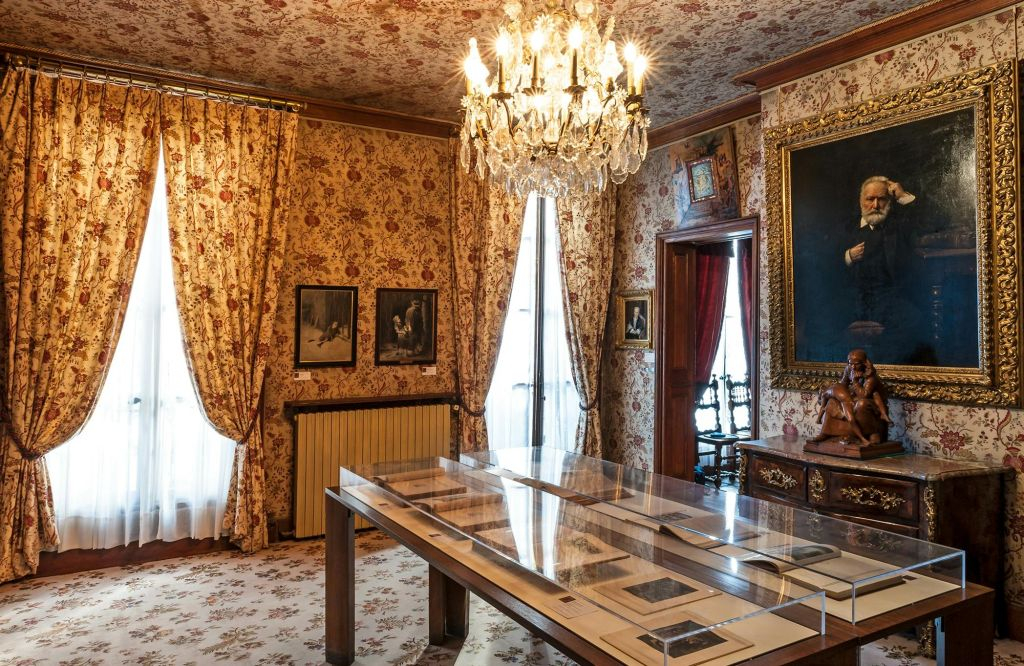 Maison Victor Hugo