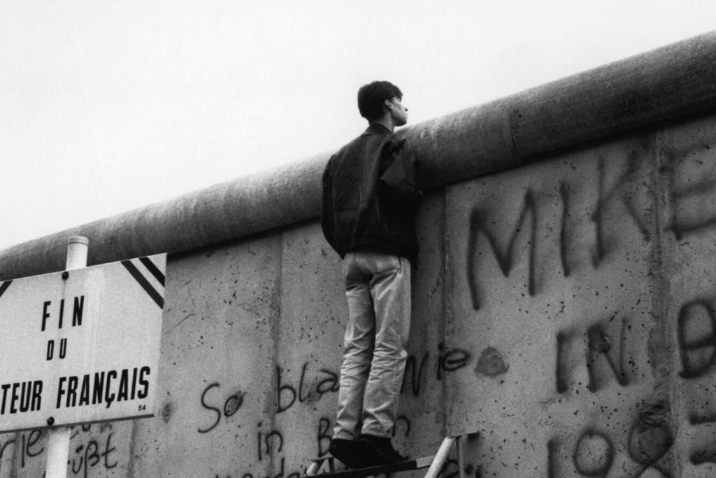 The Berlin Wall - A Divided World: Entry + Audio Guide