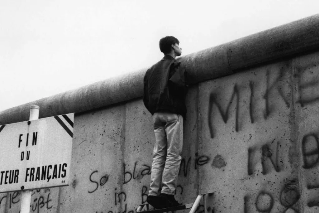 The Berlin Wall - A Divided World: Entry + Audio Guide