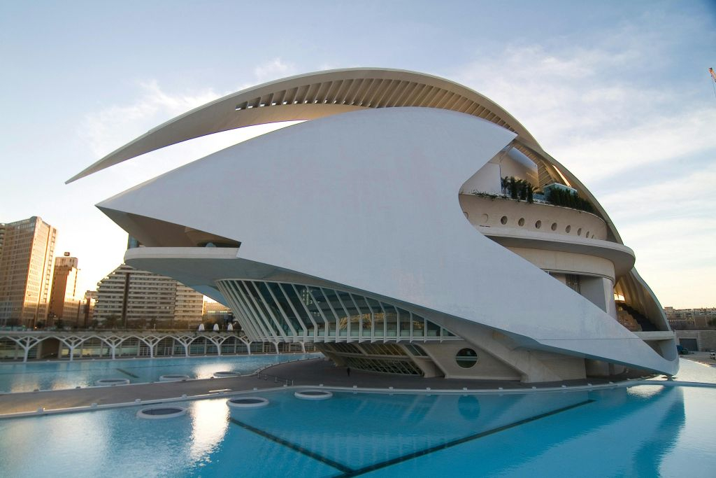 Valencia: Art & Science Pass