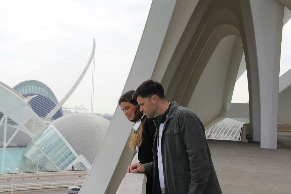 Valencia: Art & Science Pass