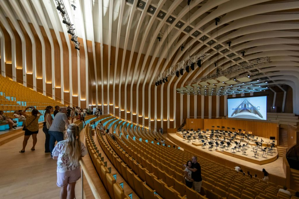 Valencia: Art & Science Pass