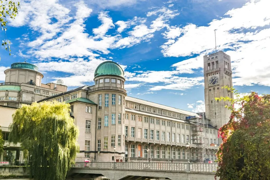 Munich City Card: Public Transport & Discounts