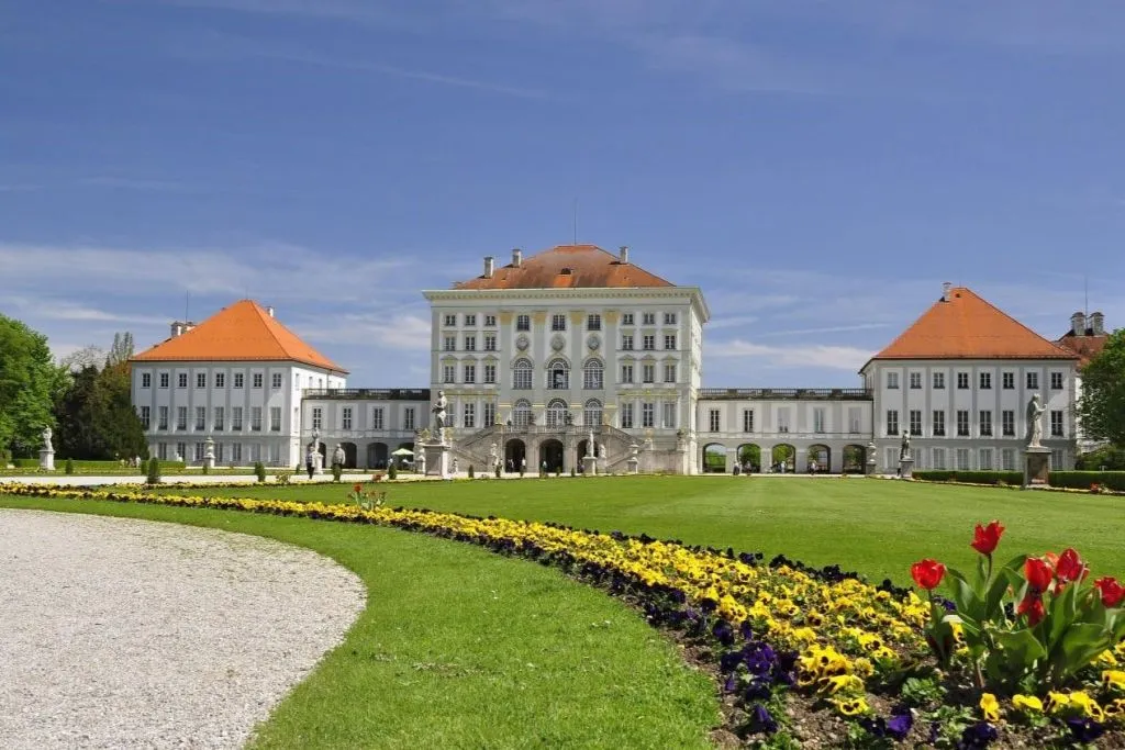 Munich City Card: Public Transport & Discounts