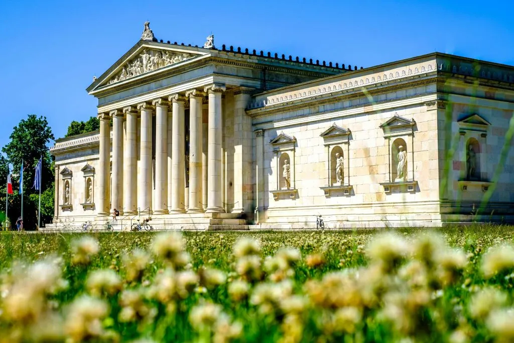 Munich City Card: Public Transport & Discounts