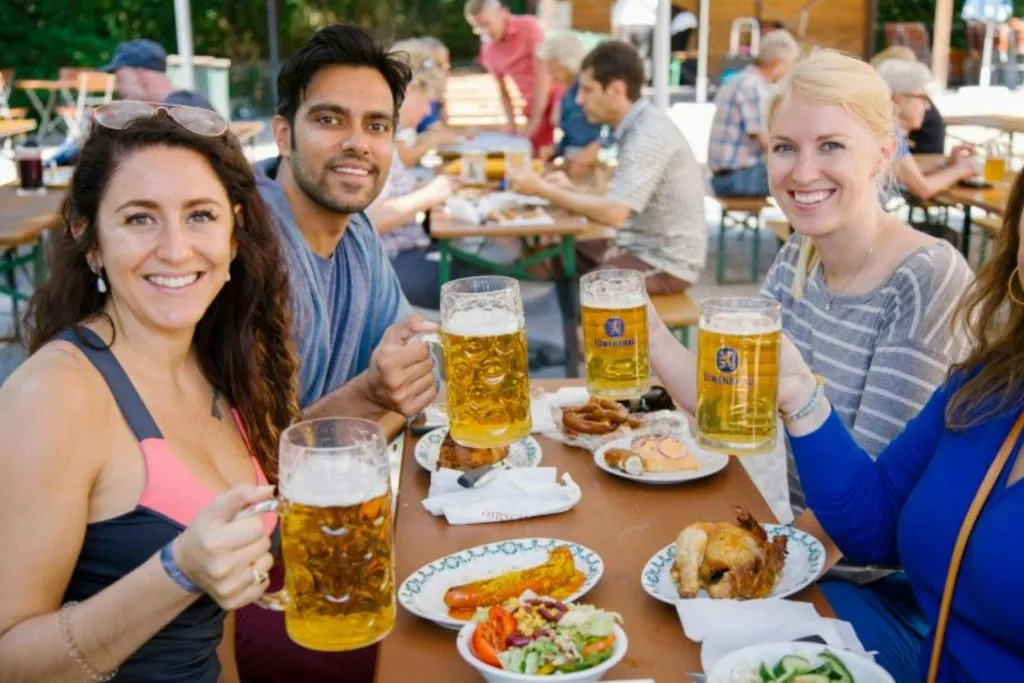 Munich City Card: Public Transport & Discounts