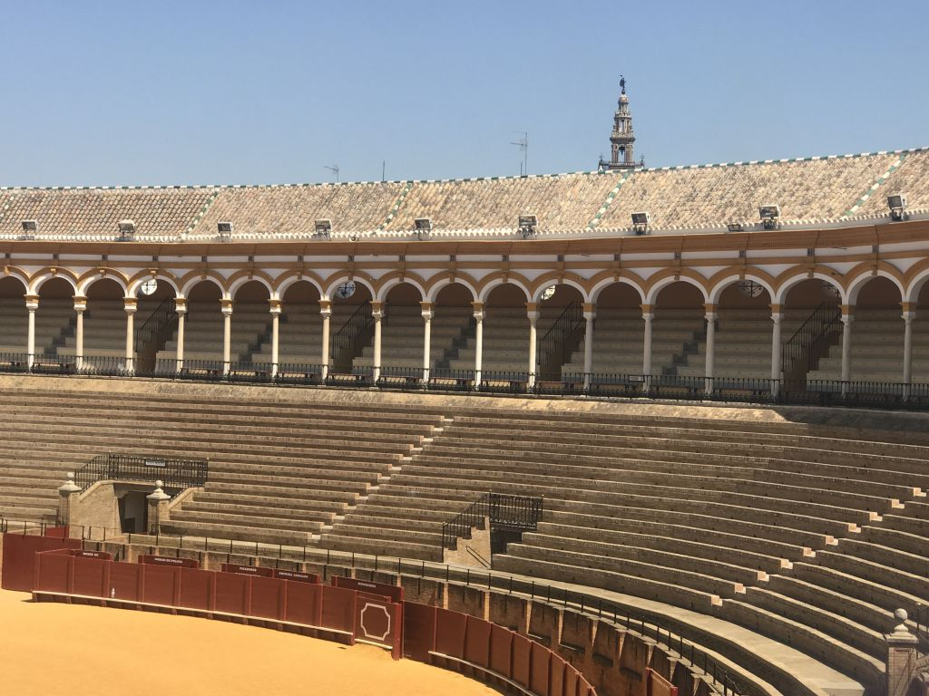 Real Maestranza: Guided Tour