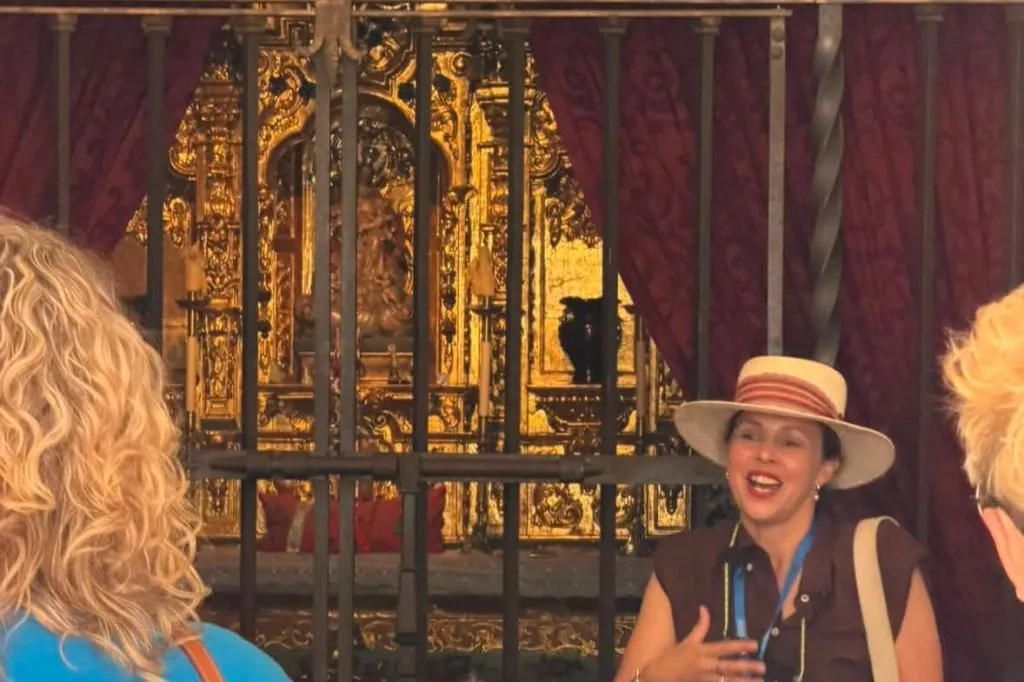 Real Maestranza: Guided Tour