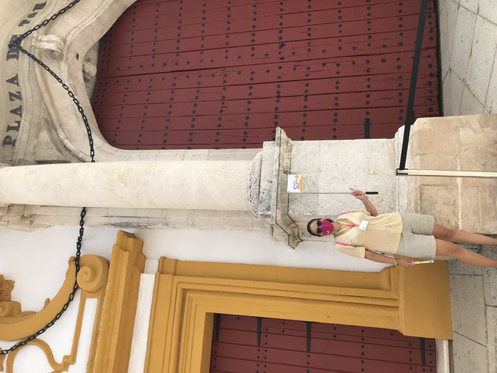 Real Maestranza: Guided Tour