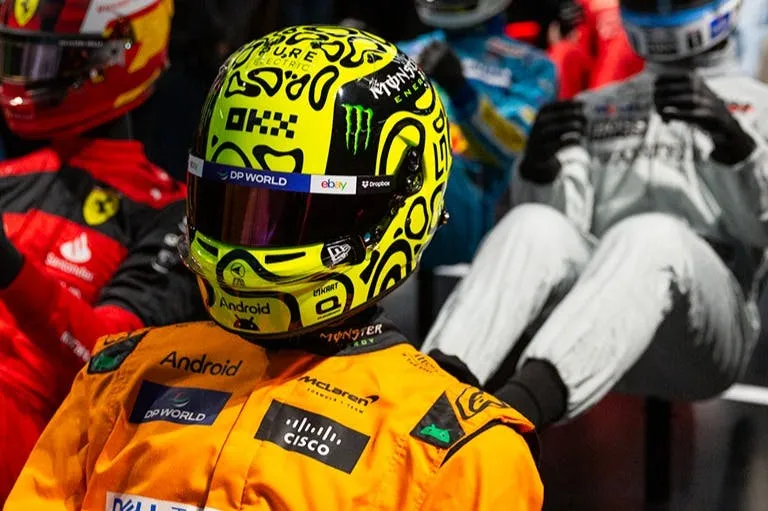 OBEX | Oberhausen Expo: FORMULA 1® Exhibition