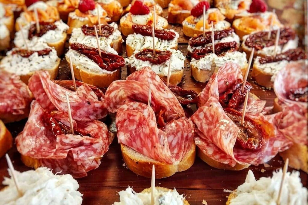 Venezia: Tour guidato di degustazione di cibo e vino