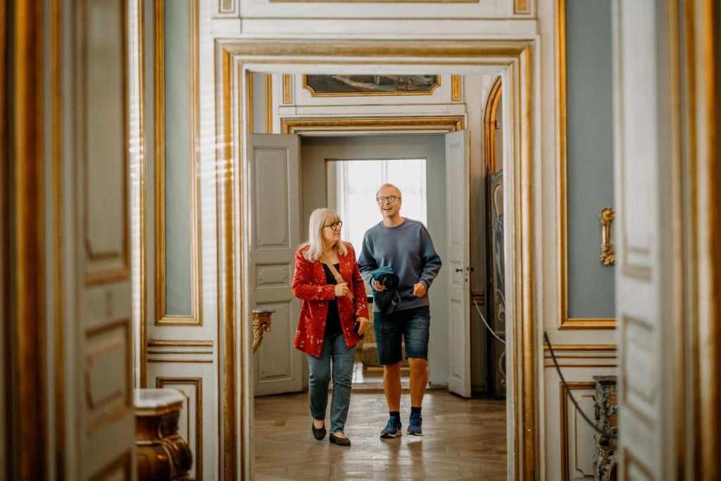 National Museum of Denmark: Entry Ticket