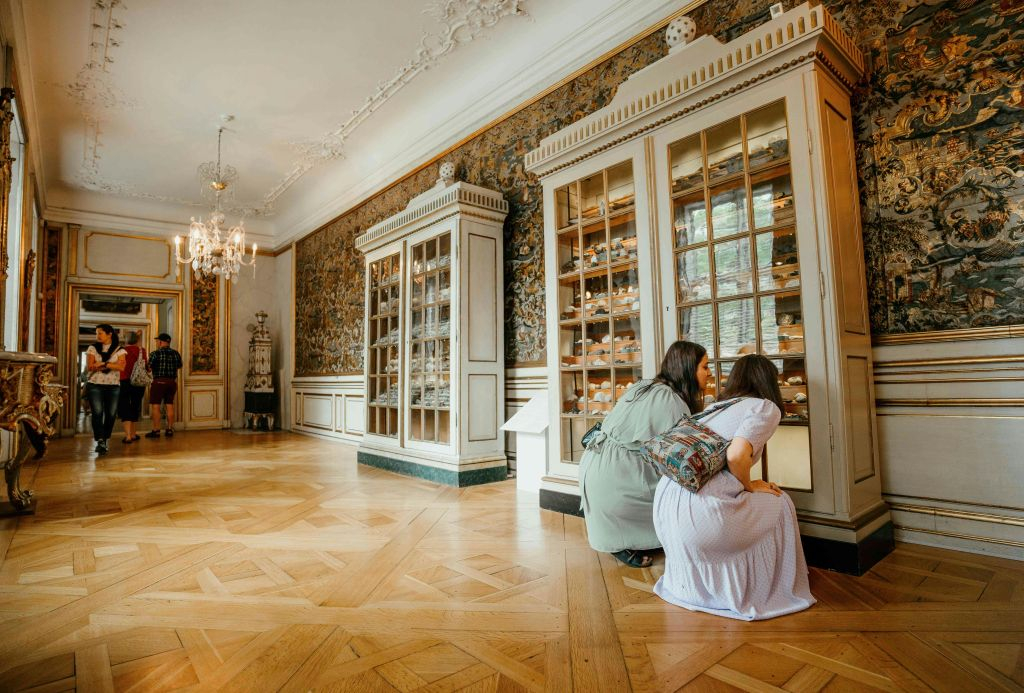 National Museum of Denmark: Entry Ticket