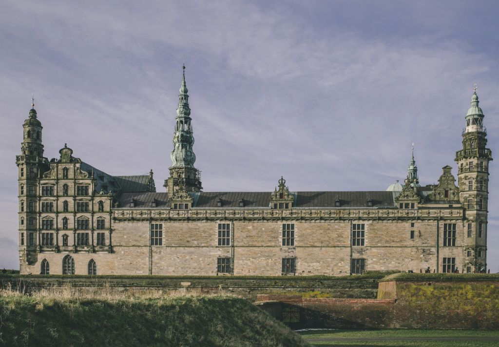 Kronborg Castle: Entry Ticket
