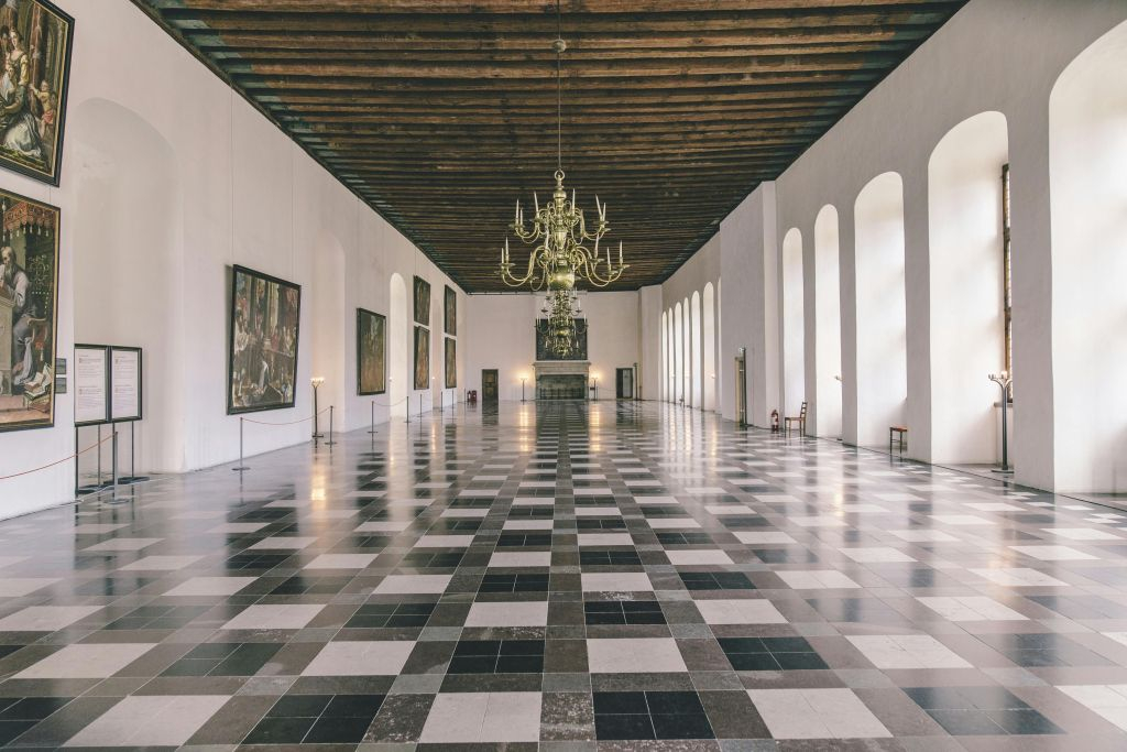 Kronborg Castle: Entry Ticket