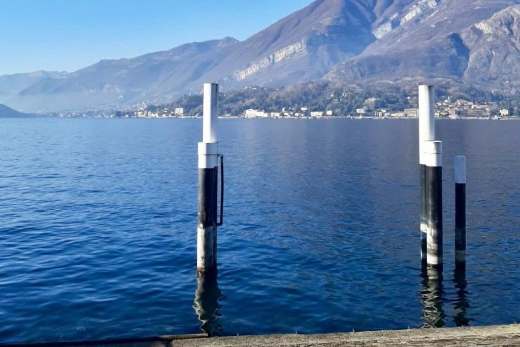 Bellano, Varenna, Bellagio e Como: Tour guidato in giornata da Milano + traghetto