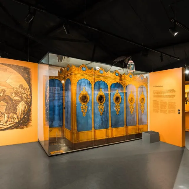 Museo del Cine de Girona