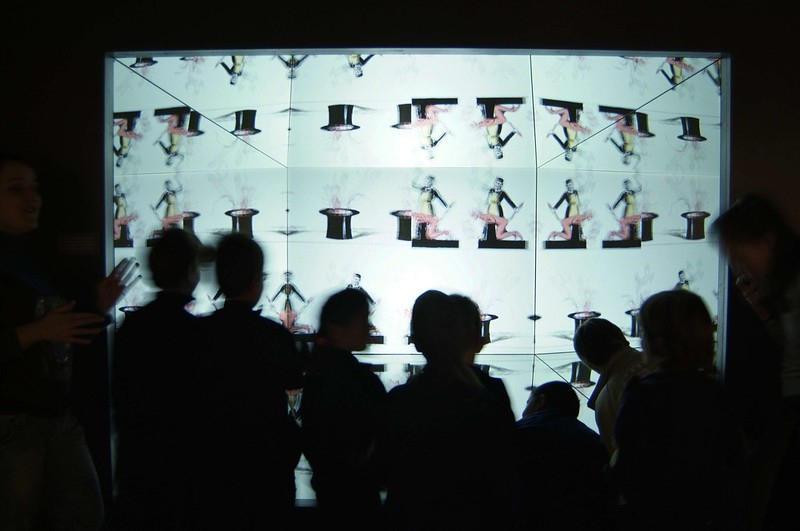 Museo del Cine de Girona