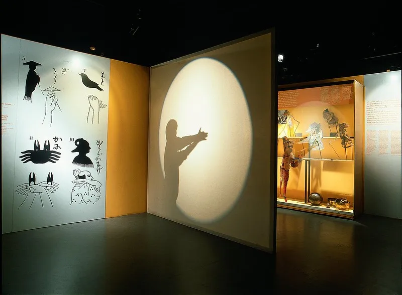 Museo del Cine de Girona