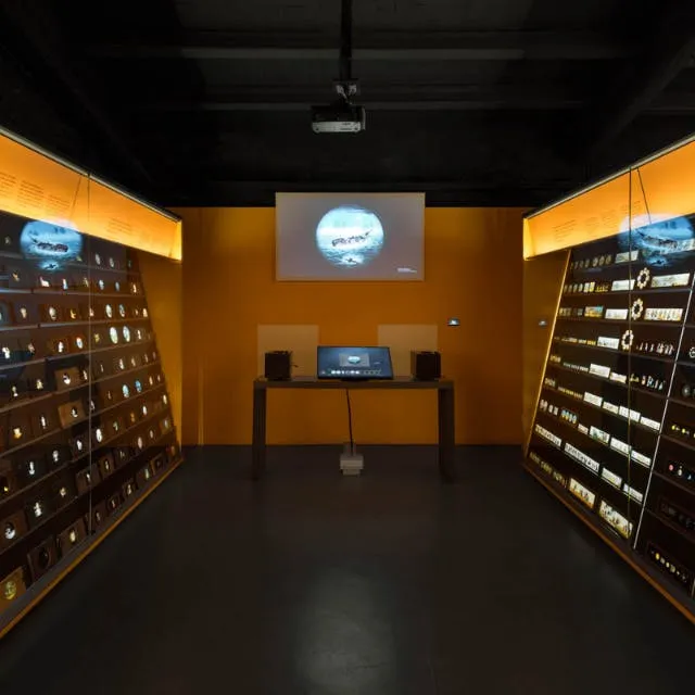Museo del Cine de Girona