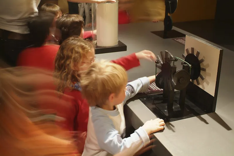Museo del Cine de Girona