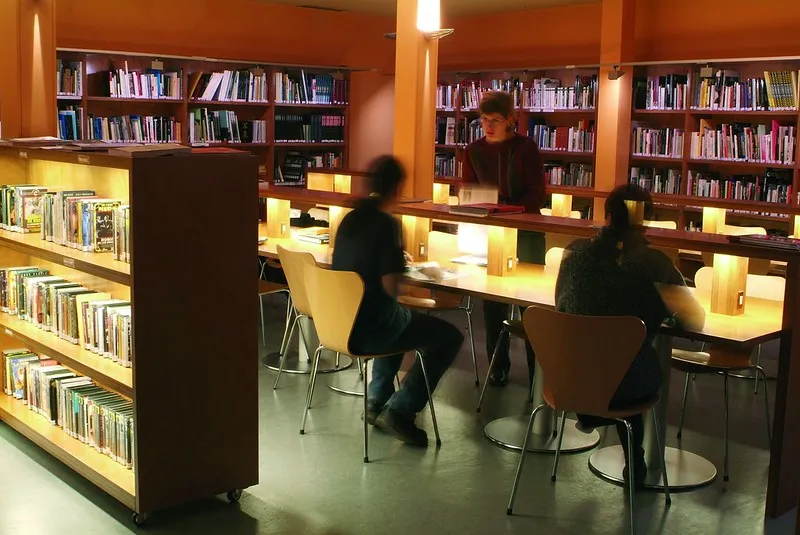 Museo del Cine de Girona