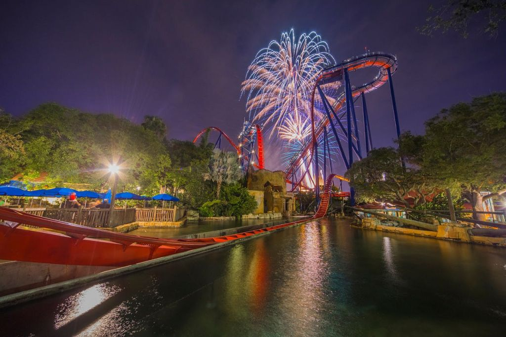Busch Gardens Tampa: Entrada con Cola Rápida Opcional