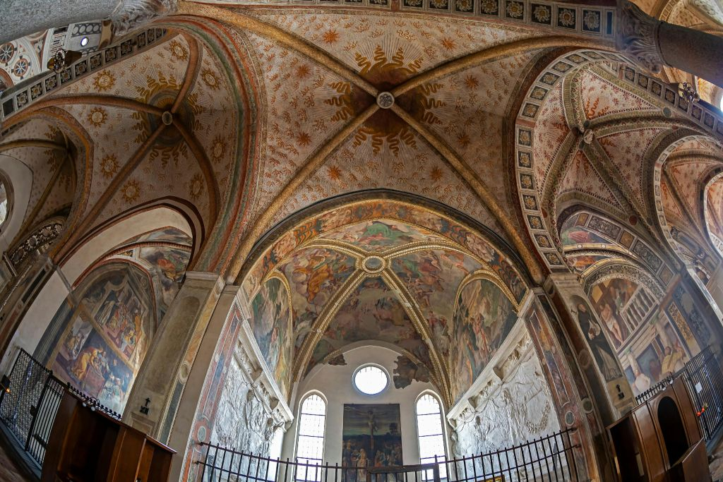 Ultima Cena: Tour guidato privato