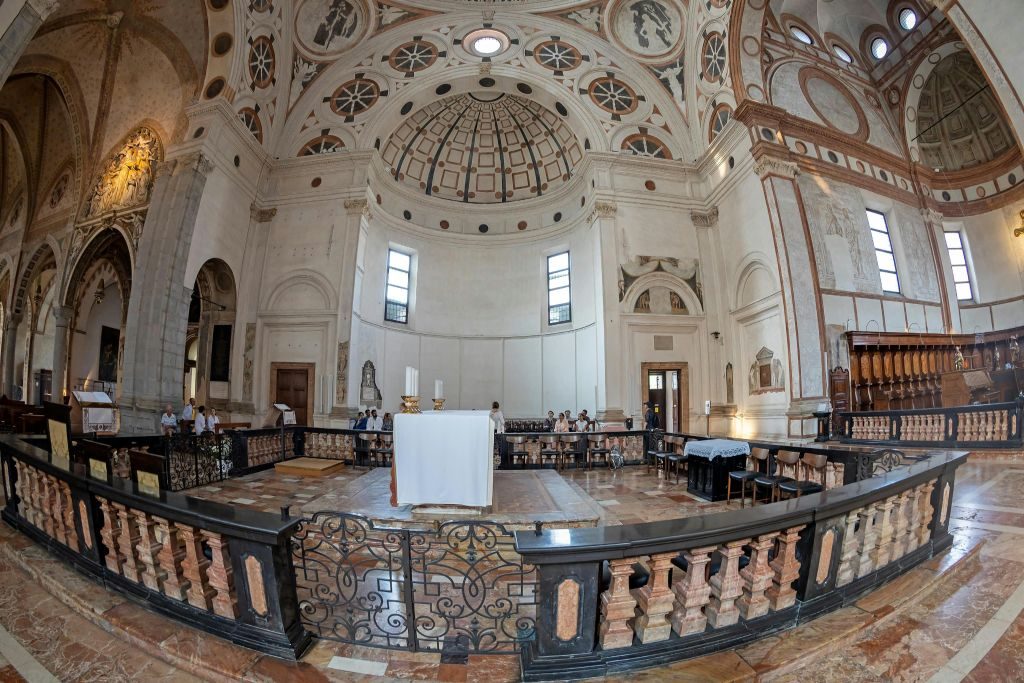 Ultima Cena: Tour guidato privato