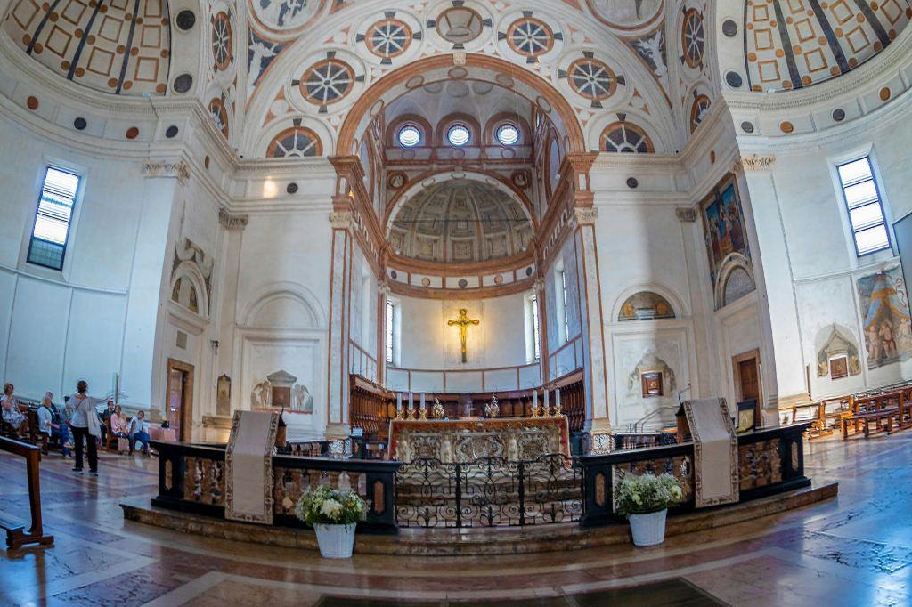 Ultima Cena: Tour guidato privato