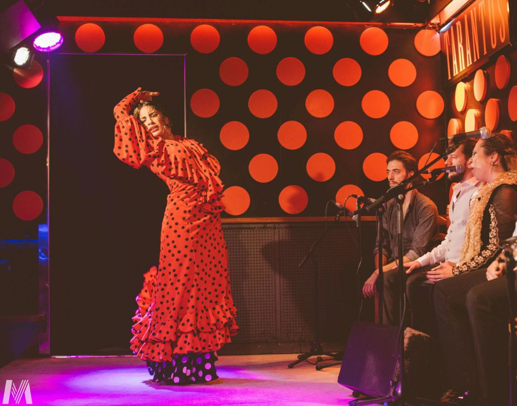 Barcelona Cable Car + Flamenco Show + Boat trip