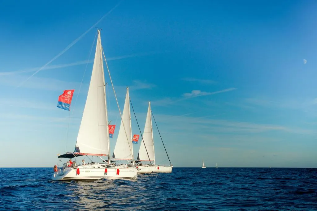 Barcelona Cable Car + Flamenco Show + Boat trip