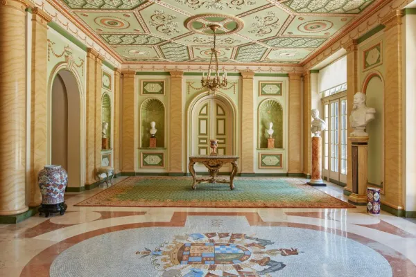 Palacio de Liria: Entry Ticket + Guided Tour