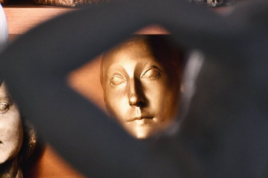 Ateliers-musée Chana Orloff: Entry Ticket