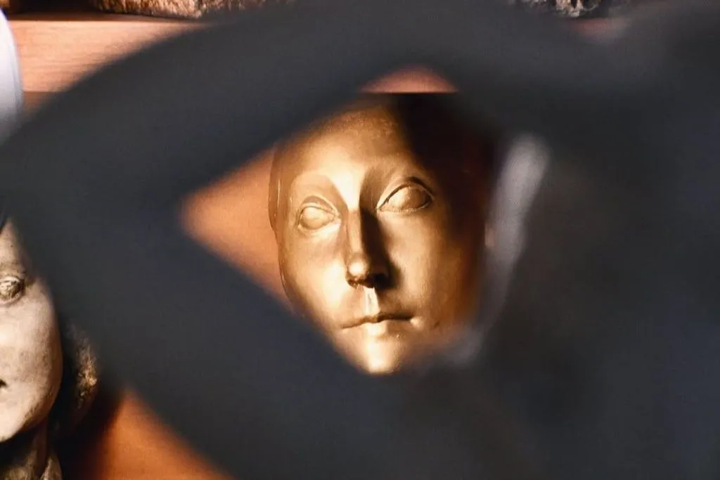 Ateliers-musée Chana Orloff: Entry Ticket