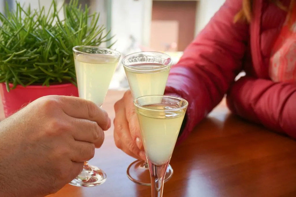 Costiera Amalfitana e Pompei: Tour in giornata da Roma + Degustazione di limoncello