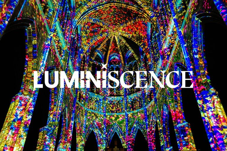 LUMINISCENCE Manchester: Immersive Show