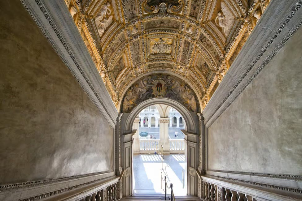 Venezia: Pass invernale e tour a piedi della città