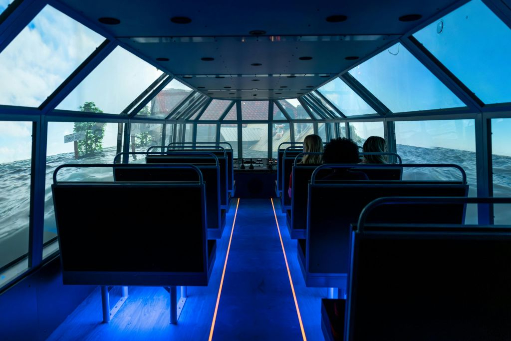 Highlights of Holland: Entry Ticket + Audio Guide