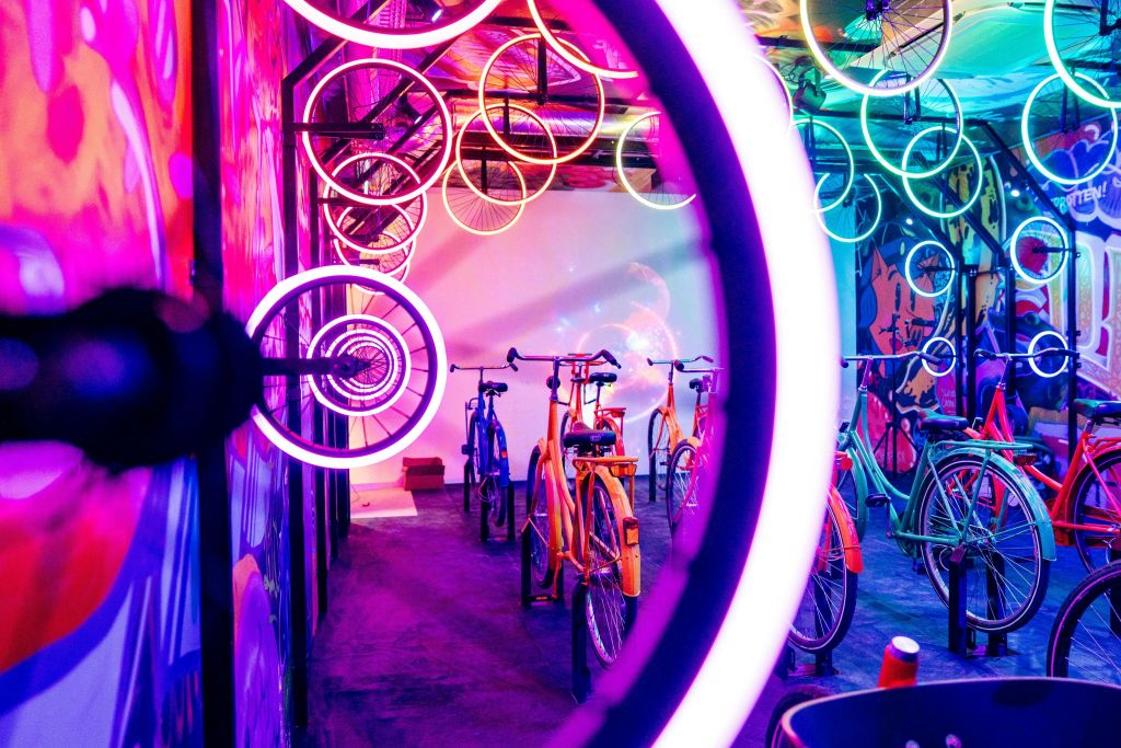 Highlights of Holland: Entry Ticket + Audio Guide