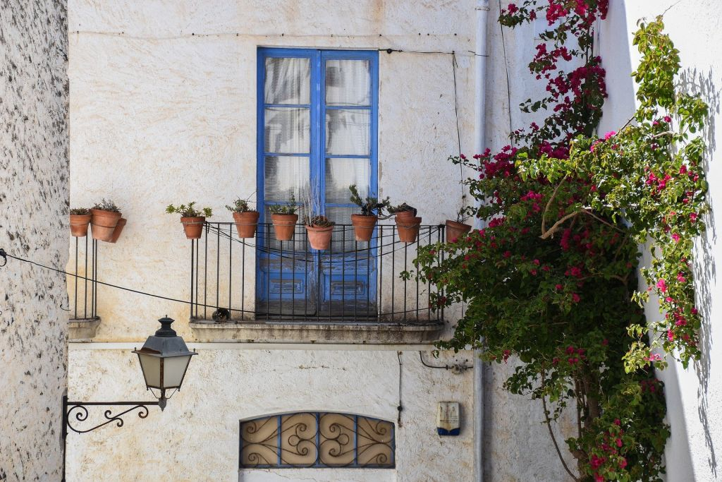 Boat Trip to Cadaqués