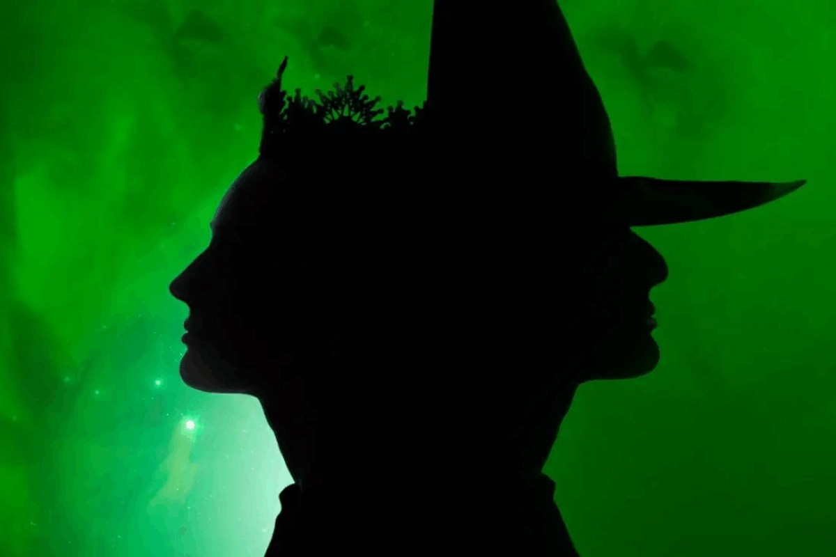 Wicked, El Musical (Madrid)