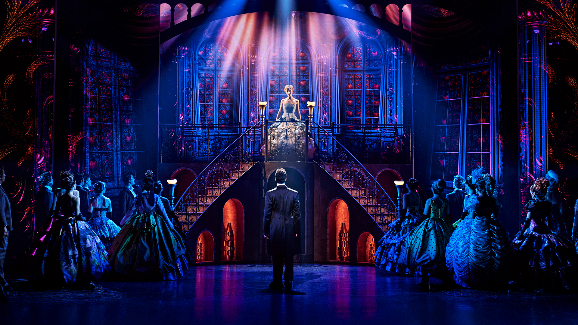 Cenicienta, El Musical (Madrid)