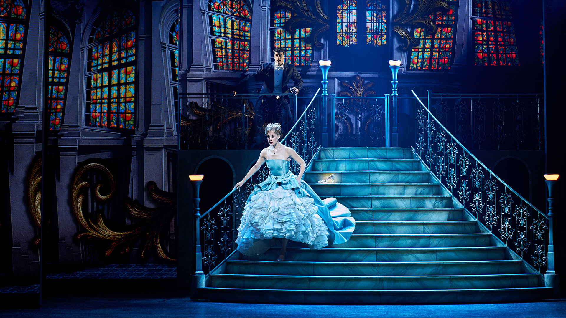 Cenicienta, El Musical (Madrid)
