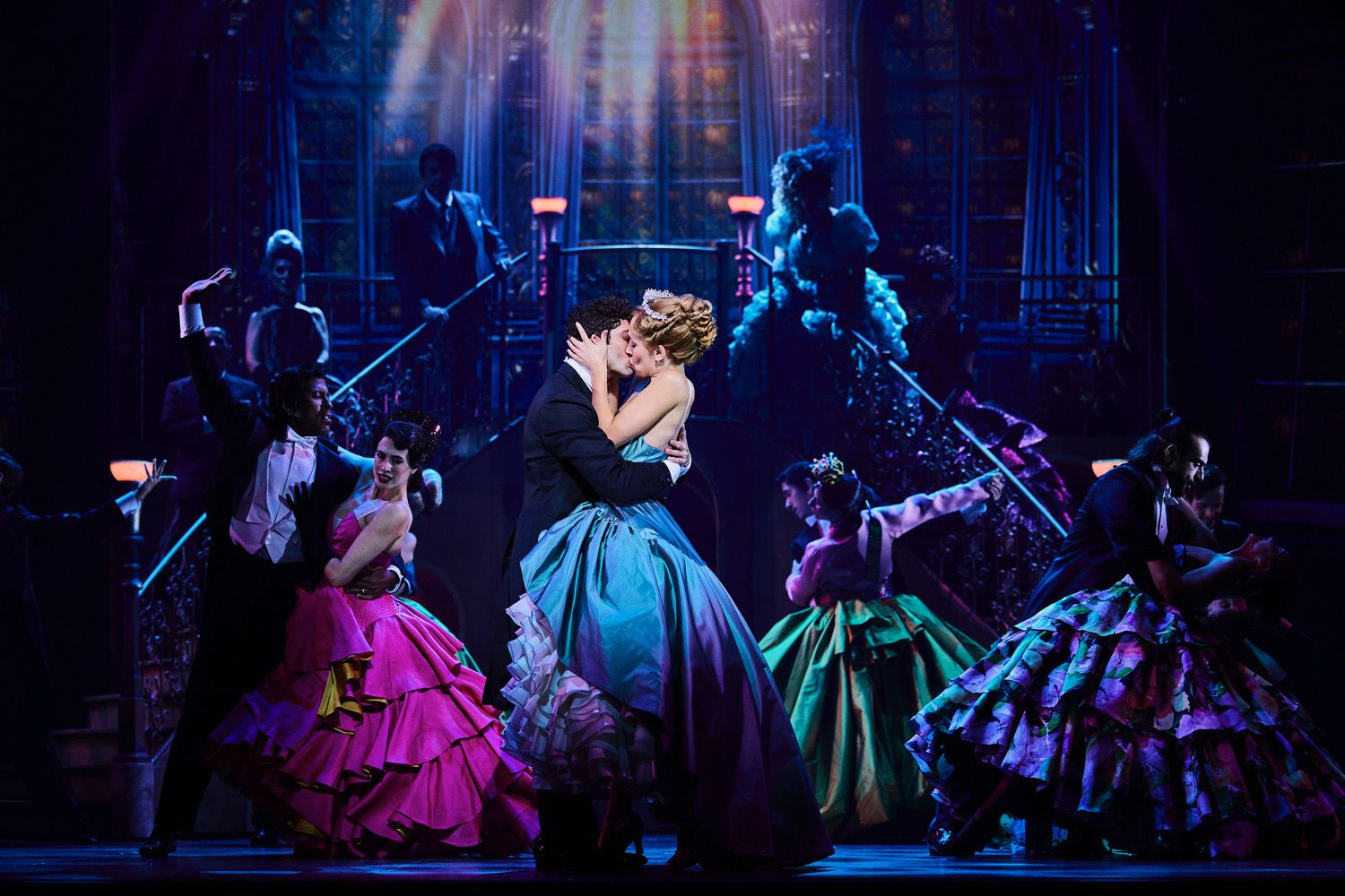 Cenicienta, El Musical (Madrid)