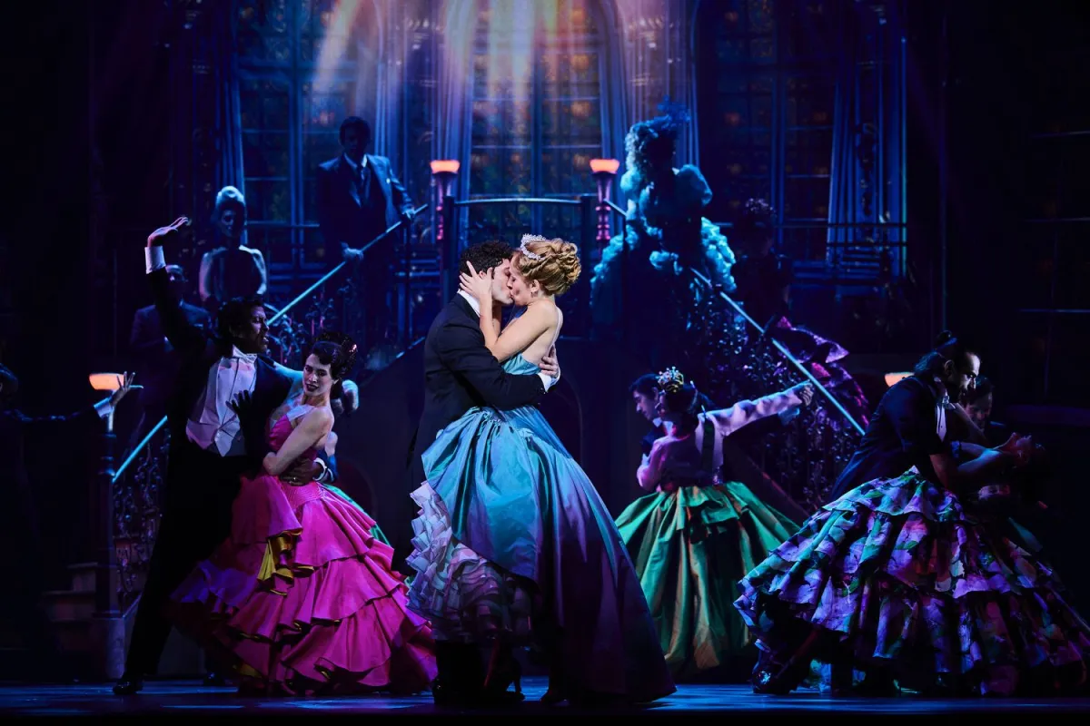 Cenicienta, El Musical (Madrid)