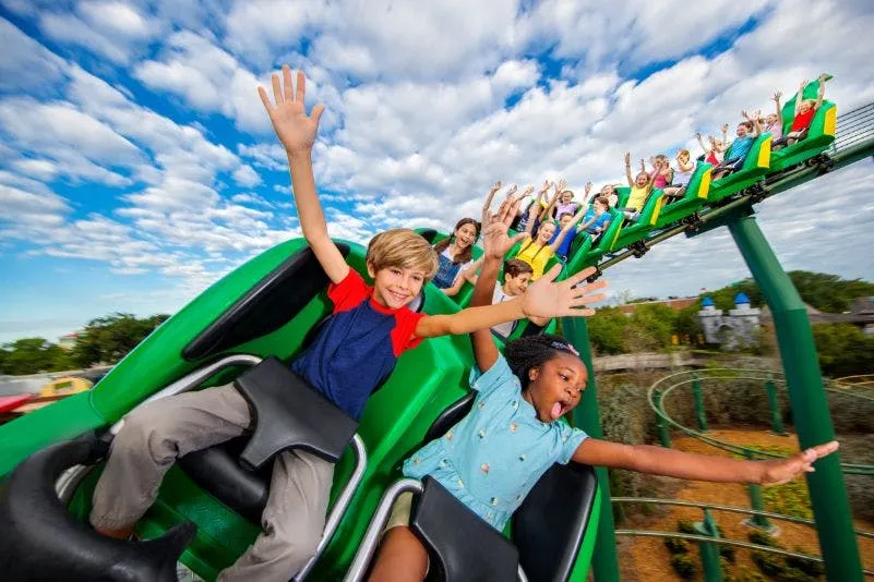 LEGOLAND® Florida Park