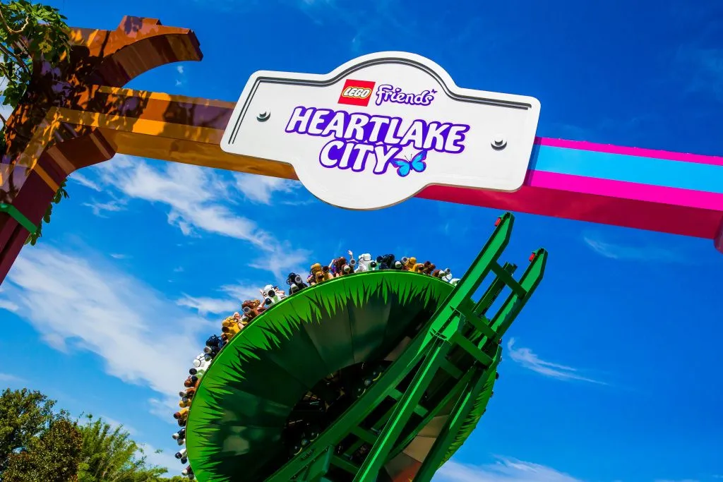 LEGOLAND® Florida Park