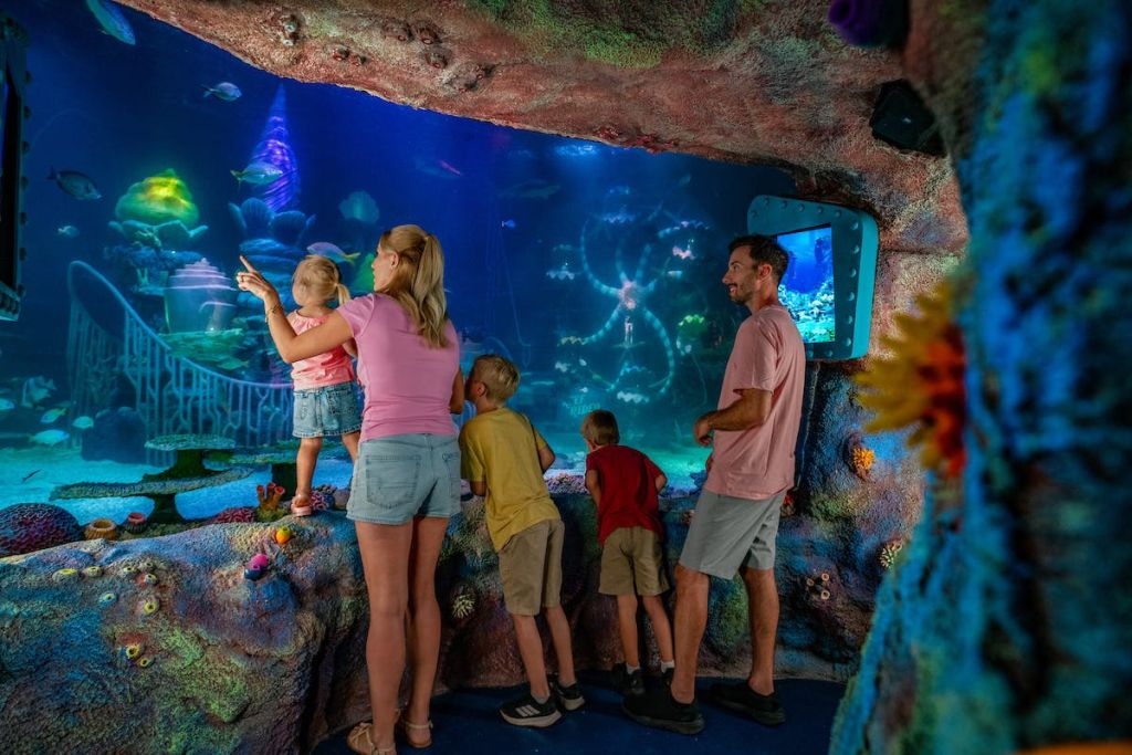 LEGOLAND® Florida Park
