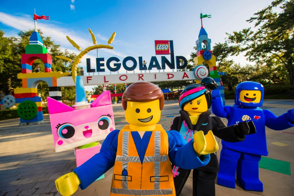 LEGOLAND® Florida Park